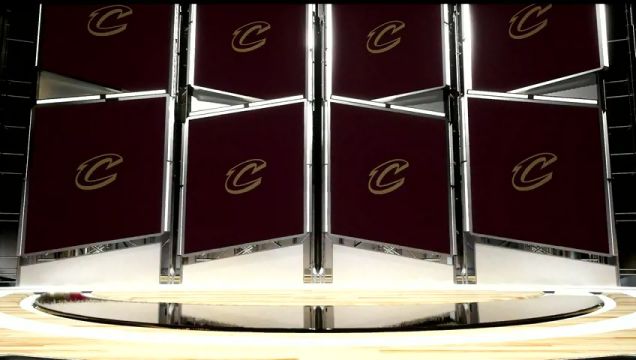 【2023年11月01日】尼克斯vs骑士第1节英文原声回放