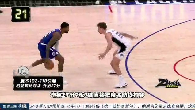 【2023年11月02日】NBA常规赛：公牛vs独行侠第1节中文解说回放