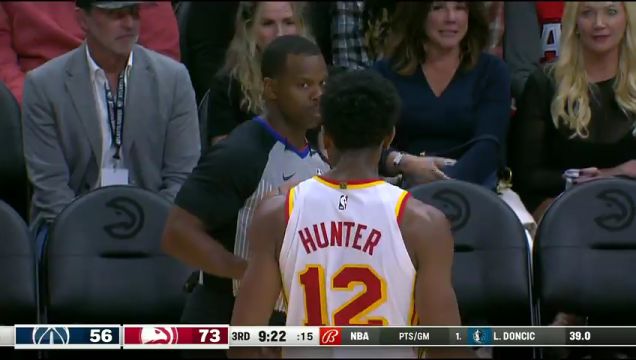 【2023年11月02日】奇才vs老鹰第3节中文解说回放