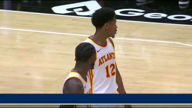 【2023年11月02日】奇才vs老鹰第1节中文解说回放