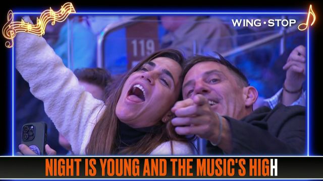 【2023年11月07日】NBA常规赛：快船vs尼克斯英文原声全场回放