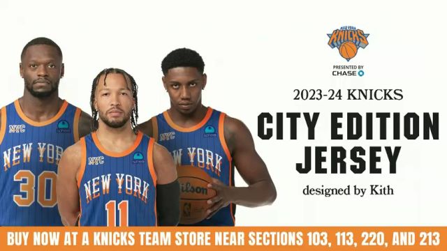 【2023年11月07日】NBA常规赛：快船vs尼克斯第1节英文原声回放