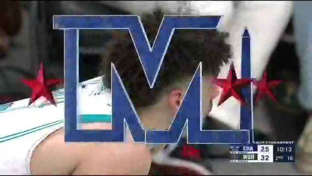 【2023年11月11日】黄蜂vs奇才第2节中文解说录像回放