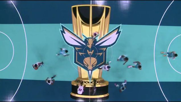 【2023年11月15日】热火vs黄蜂第1节中文解说录像回放