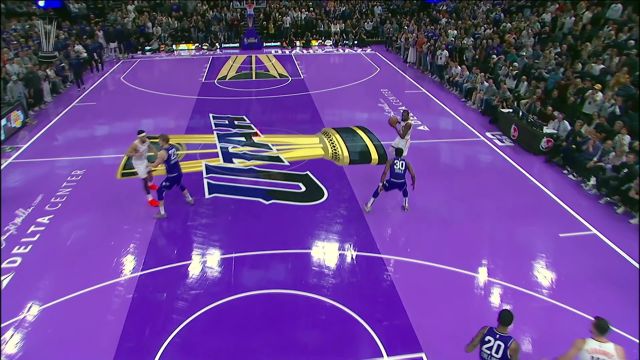 【2023年11月18日 太阳vs爵士集锦】我的镰刀不斩泛泛之辈 杜兰特猛烈三分剑只插敌人心脏