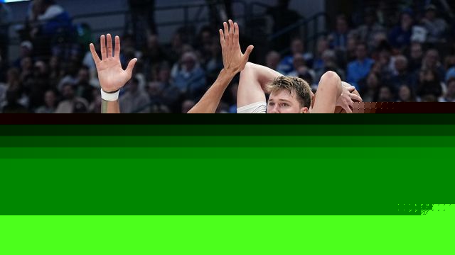 【2023年11月20日 国王vs独行侠集锦】国王129-113独行侠 东契奇欧文合砍48分难阻国王6连胜