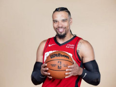 狄龙本季场均8.4次出手生涯新低 但今天出场15分钟10次队内最多