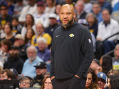 哈姆：火箭真的是一支很棒的球队