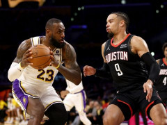 湖人vs火箭裁判报告出炉 未出现任何错漏判罚