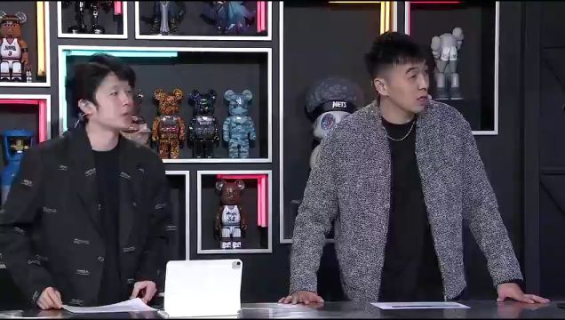 【2023年11月21日】快船vs马刺第3节中文解说录像回放