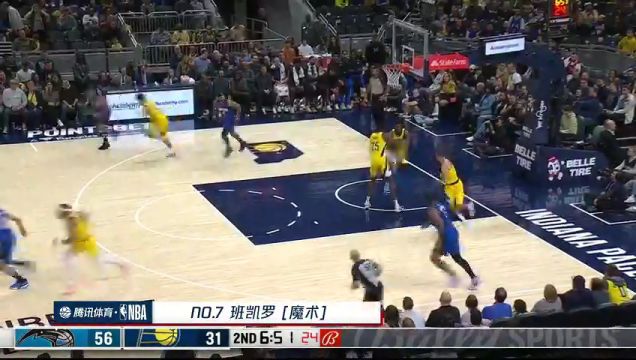 【2023年11月21日】 NBA常规赛：热火vs公牛第1节中文解说录像回放