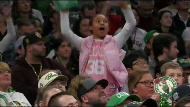 【2023年11月23日】雄鹿vs凯尔特人英文原声全场录像回放