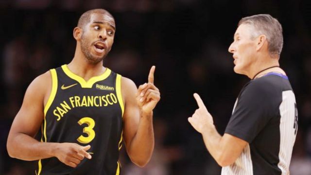 【2023年11月23日 勇士vs太阳集锦】太阳战胜勇士5连胜！全场犯规56次 罚球52比29，杜兰特和布克二人今日共罚球29次 与勇士全队持平