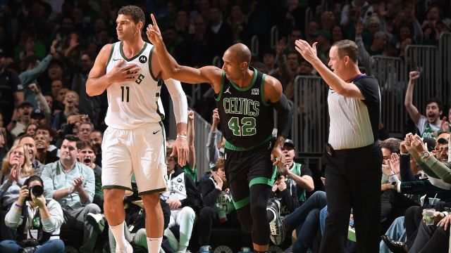 【2023年11月23日 雄鹿vs凯尔特人集锦】雄鹿116-119凯尔特人 双探花合砍49分绿军7人上双击退雄鹿