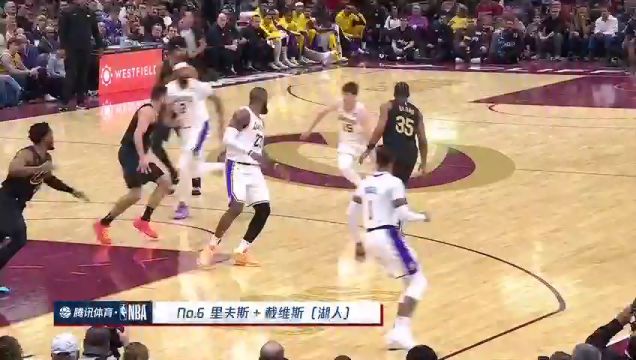 【2023年11月27日】NBA常规赛：森林狼vs灰熊第1节英文原声录像回放