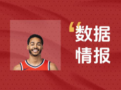 率先发力！奇才普尔首节6投2中拿下6分