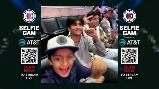 【2023年11月28日】掘金vs快船第1节英文原声录像回放