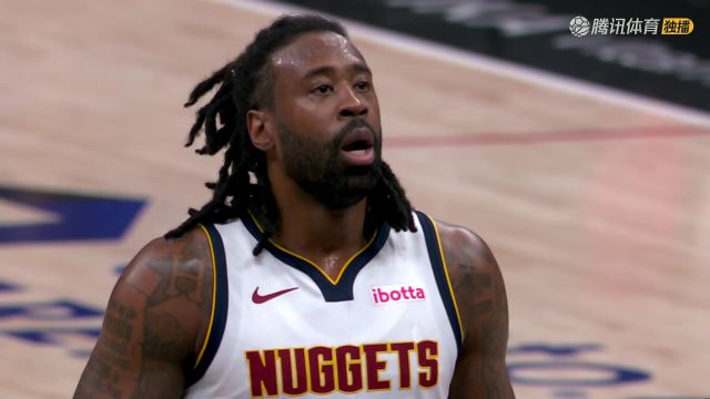 【2023年11月28日】掘金vs快船中文解说全场录像回放