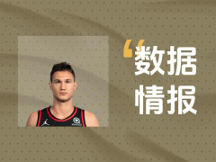 手感火烫！奇才加里纳利状态出色半场4投3中得到9分2板2助