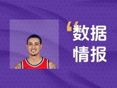 奇才库兹马全场拿下30分13篮板8助攻