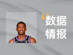 国王福克斯全场拿下26分4板16助3断