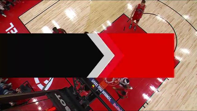 【2023年11月30日】太阳vs猛龙第3节中文解说录像回放