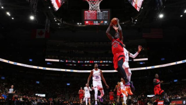 【2023年11月30日 太阳vs猛龙集锦】太阳vs猛龙五佳球 珀尔特尔施罗德西亚卡姆攻防一体努尔基奇杜兰特完美配合