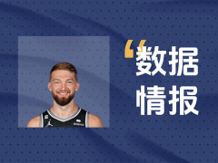 进攻状态不俗！国王小萨博尼斯首节7投2中砍下7分4板2助