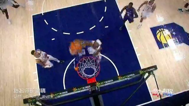 【2023年12月03日】掘金vs国王第4节中文解说录像回放