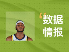 撑起球队进攻！特纳首节7投3中砍下8分