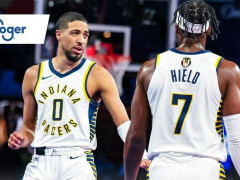 末节三分5中1无缘逆转：哈利魔法失效仅拿亚军 哈姆防守策略成功