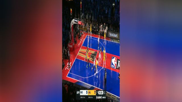 【2023年12月10日 步行者vs湖人集锦】皓篮球：一招一式学去吧！回家路上瘸了，詹姆斯防守就像妙语连珠一般