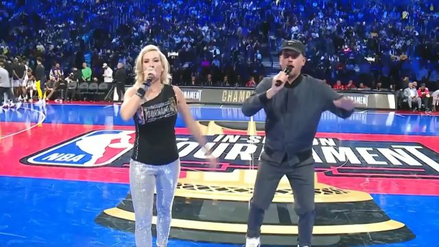 【2023年12月10日 步行者vs湖人集锦】皓篮球：湖人这赛季剑指总冠军，一往无前虎山行，拨开云雾见光明