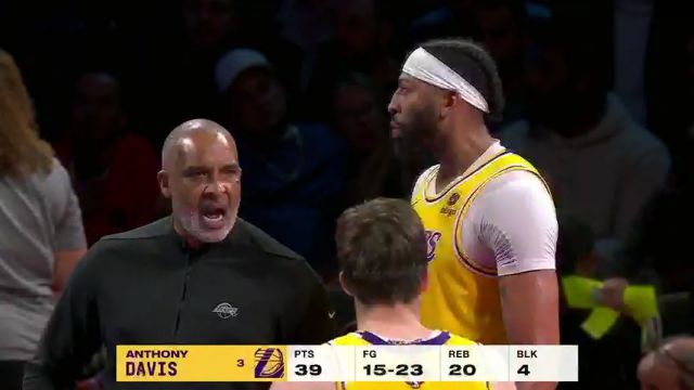 【2023年12月10日】步行者vs湖人第4节中文解说录像回放