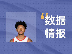 状态可佳！开拓者A-西蒙斯全场砍下23分3板7助