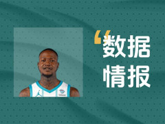 撑起球队进攻！罗齐尔首节4投4中砍下10分