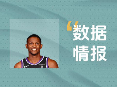 国王福克斯全场拿下24分2板4助2断