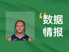 班切罗空砍43分4板5助，无奈遭遇失利