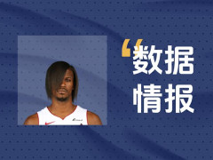 撑撑场面！巴特勒前三节13中6得到17分7板7助