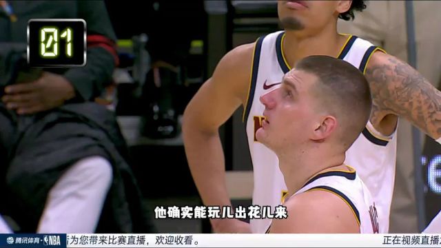 【2023年12月13日】湖人vs独行侠第1节中文解说录像回放