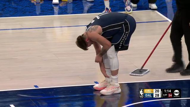 【2023年12月13日】湖人vs独行侠英文原声全场录像回放