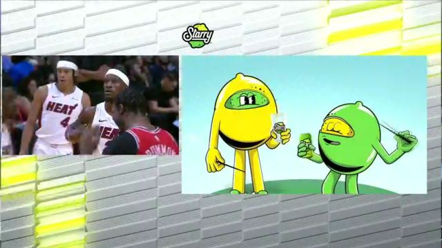 【2023年12月15日】公牛vs热火第1节中文解说录像回放