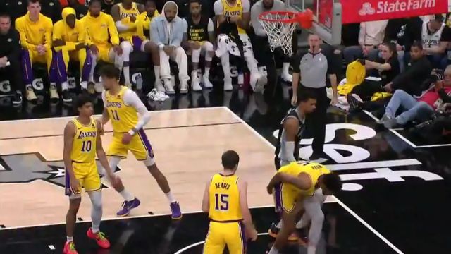 【2023年12月15日】公牛vs热火第2节中文解说录像回放