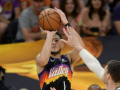 太阳vs开拓者直播在线观看-NBA常规赛（2023年12月20日）