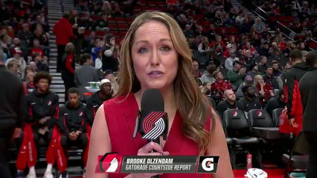 【2023年12月20日】太阳vs开拓者第1节英文原声录像回放