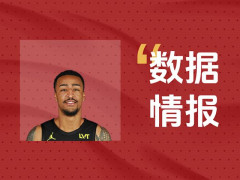 状态不俗！科林斯半场6中4砍下14分3板，球队处于落后中