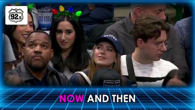 【2023年12月21日】NBA常规赛：快船vs独行侠第3节英文原声录像回放