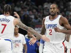 比赛前瞻：快船vs雷霆比分预测推荐(2023年12月22日)