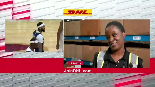 【2023年12月22日】鹈鹕vs骑士第1节英文原声录像回放