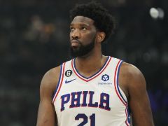 大帝有望创每百回合得分纪录，40+10仅差奥尼尔2次